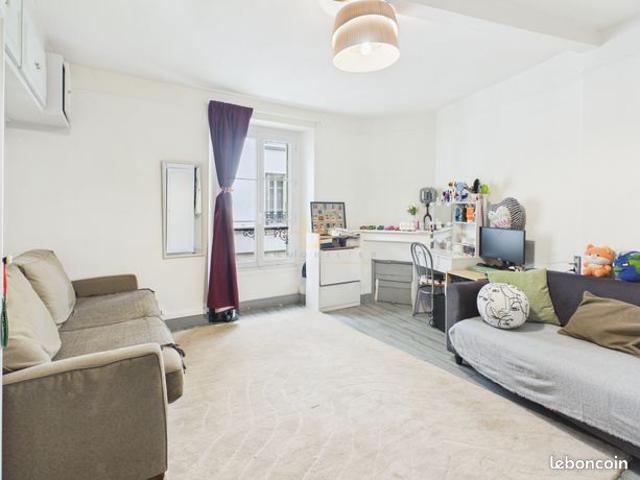 Appartement vente à Nogent-sur-Marne, Nogent-sur-marne
