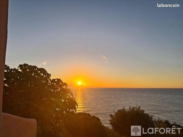 Appartement vente à Sartène, Conca