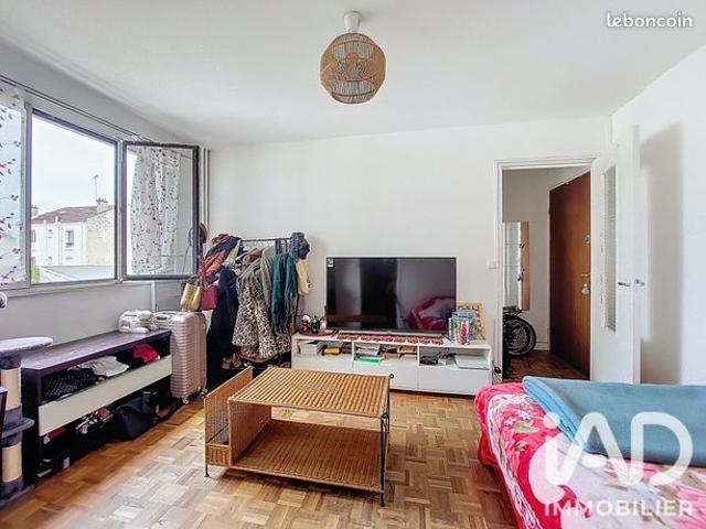 Appartement vente à Nogent-sur-Marne, Maisons-alfort