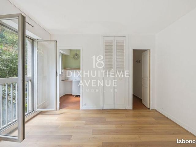 Appartement vente à Paris, Île-de-France
