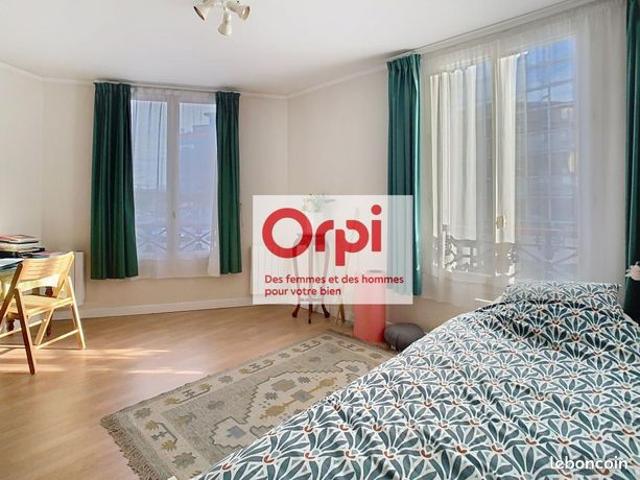 Appartement vente à Boulogne-Billancourt, Issy-les-moulineaux