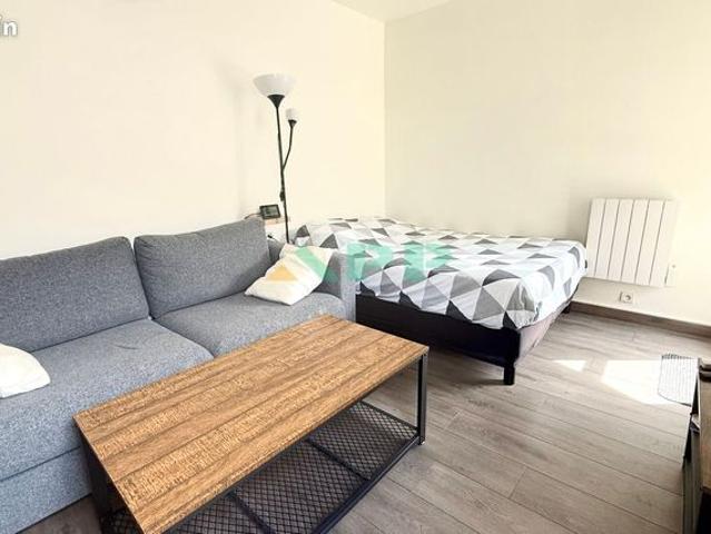 Appartement vente à Viry-Châtillon, Essonne
