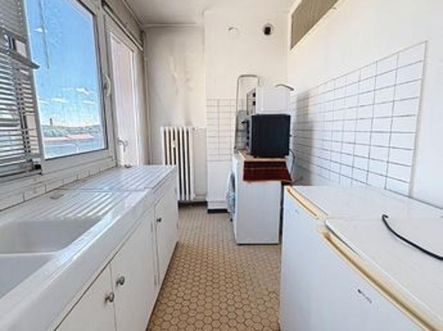 Appartement vente à Metz