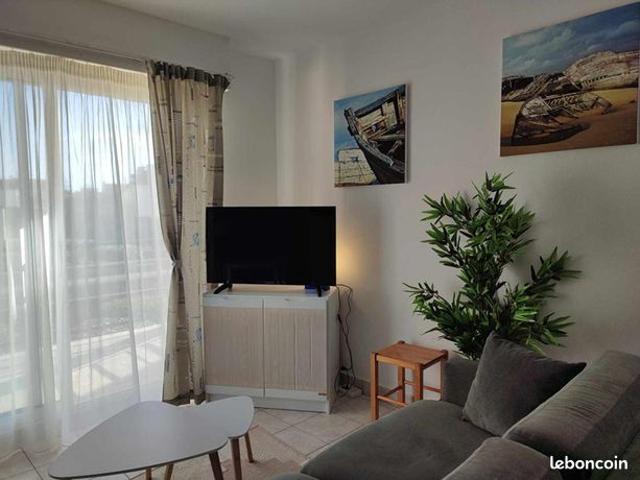 Appartement vente à Lorient, Bretagne