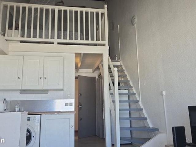 Appartement vente à Saint-François, Pointe-à-Pitre
