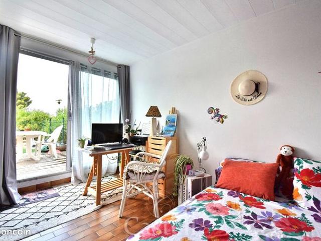 Appartement vente à Béziers, Agde