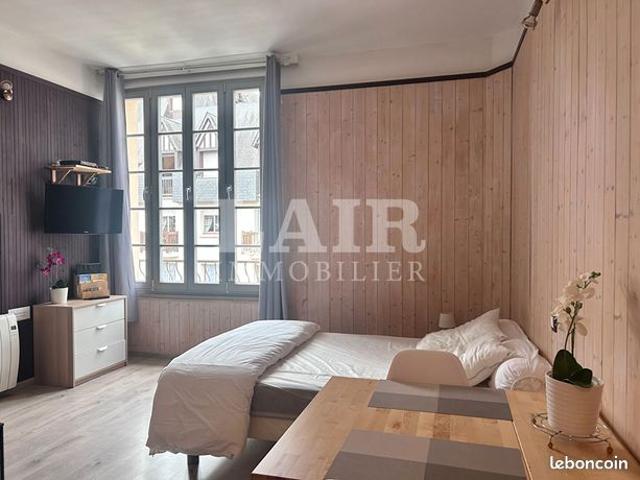 Appartement vente à Alençon, Normandie