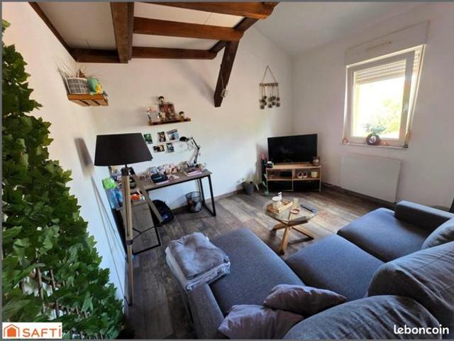 Appartement vente à Bischwiller, Collectivité européenne d'Alsace