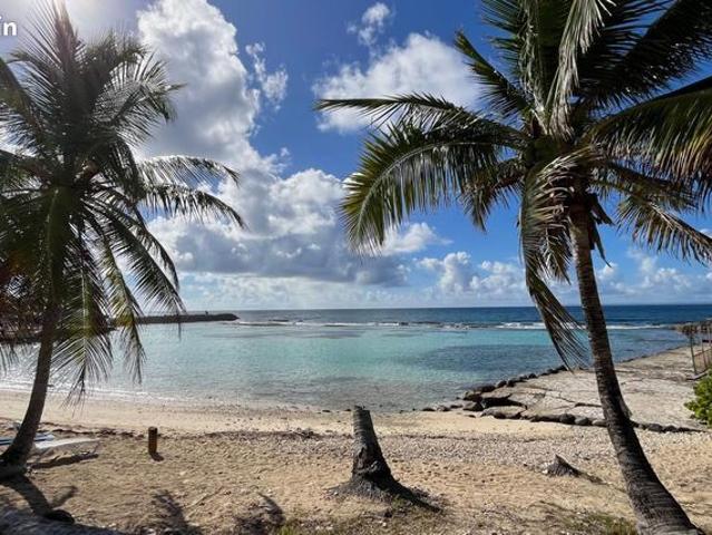 Appartement vente à Guadeloupe