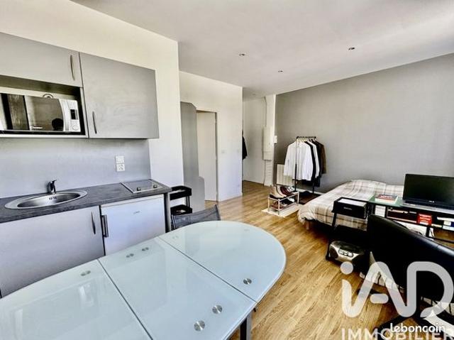 Appartement vente à Saint-Étienne, Saint-etienne
