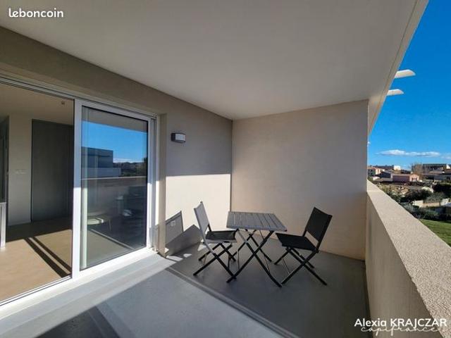 Appartement vente à Béziers, Sérignan