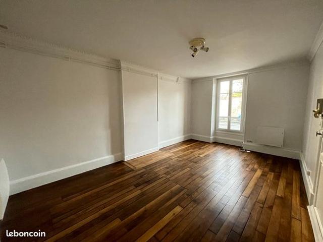 Appartement vente à Fontainebleau