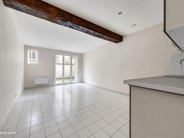 Appartement vente à Meaux