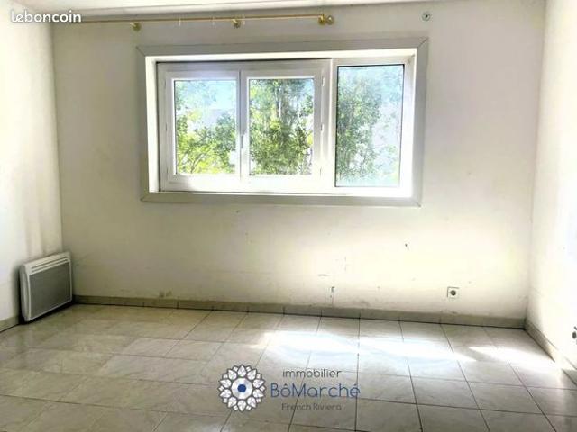 Appartement vente à Nice