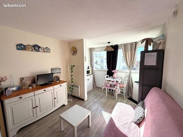 Appartement vente à Béziers, Agde