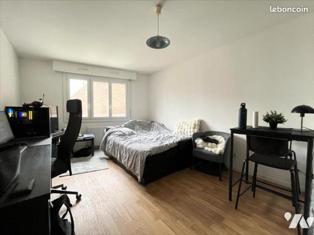 Appartement vente à Lille