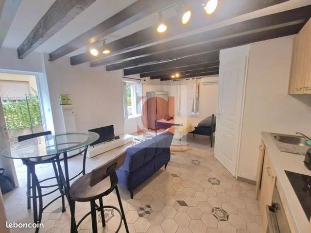Appartement vente à Nice
