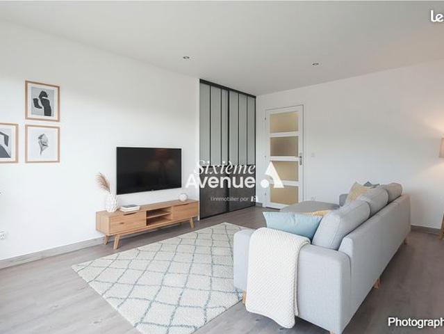 Appartement vente à Grasse, Mougins