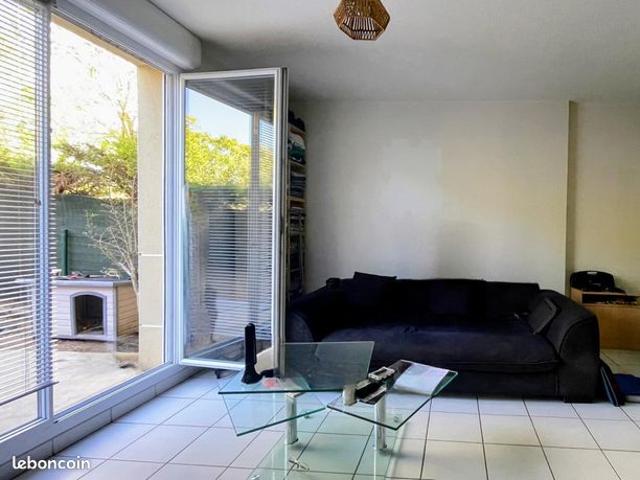 Appartement vente à Béziers, Villeneuve-lès-béziers