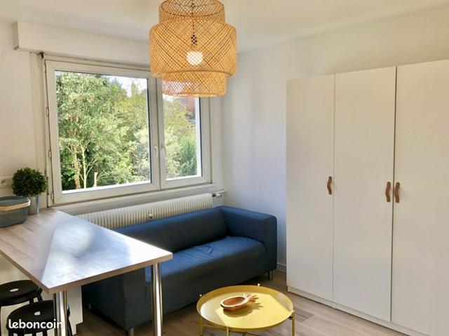 Appartement vente à Strasbourg, Hoenheim
