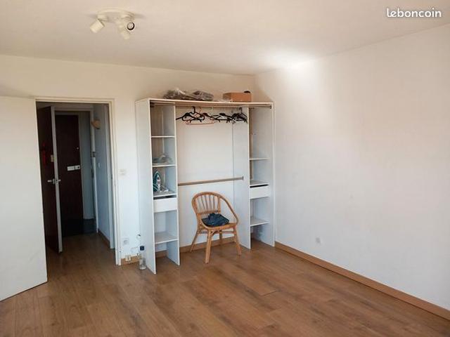 Appartement vente à Bordeaux