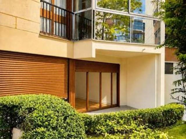 Appartement vente à Versailles, Le Chesnay
