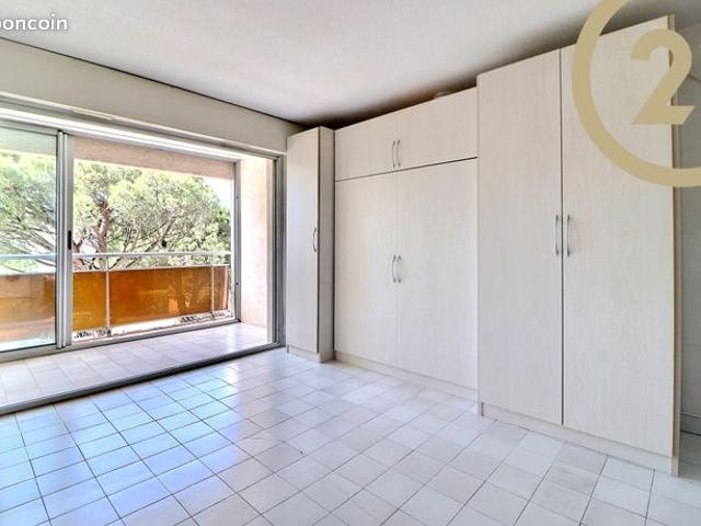 Appartement vente à Arrondissement de Draguignan, Fréjus