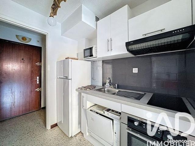 Appartement vente à Béziers, Agde