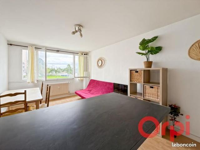 Appartement vente à Bourges