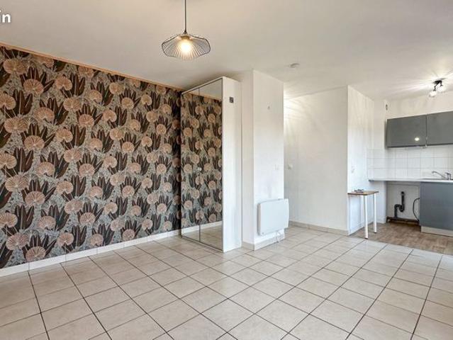 Appartement vente à Plaisance-du-touch, Haute-Garonne