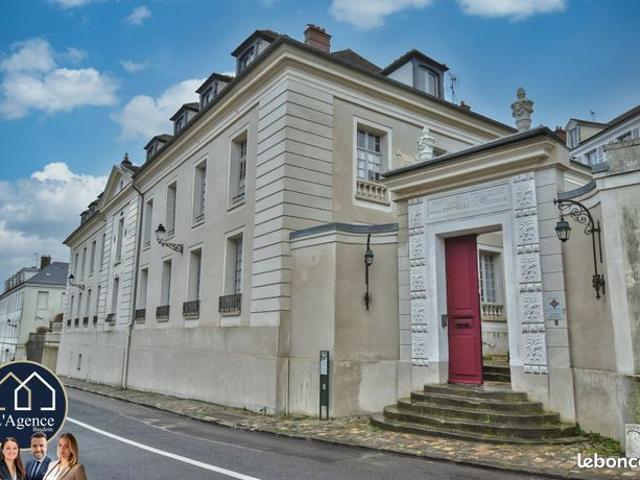 Appartement vente à Rambouillet