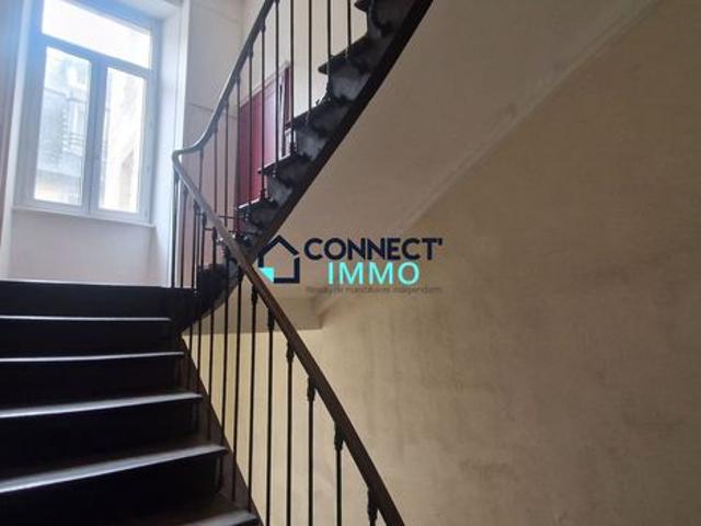 Appartement vente à Morlaix, Bretagne