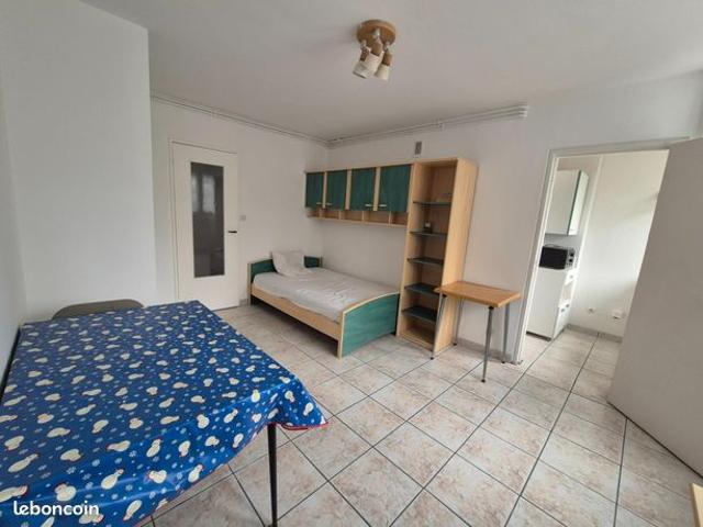 Appartement vente à Saint-Étienne, Saint-etienne