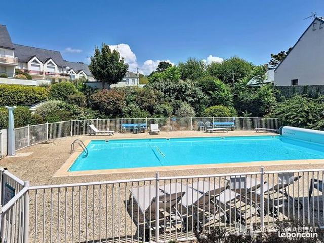 Appartement vente à Lorient, Bretagne