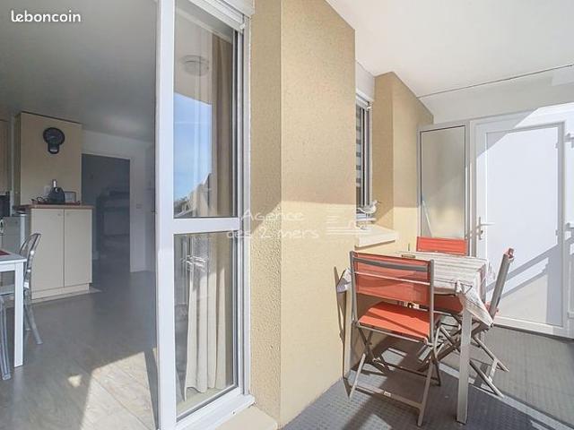 Appartement vente à Lorient, Bretagne