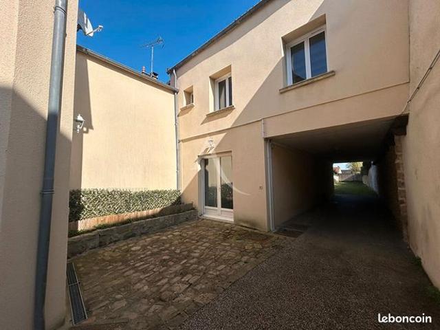 Appartement vente à Linas, Essonne