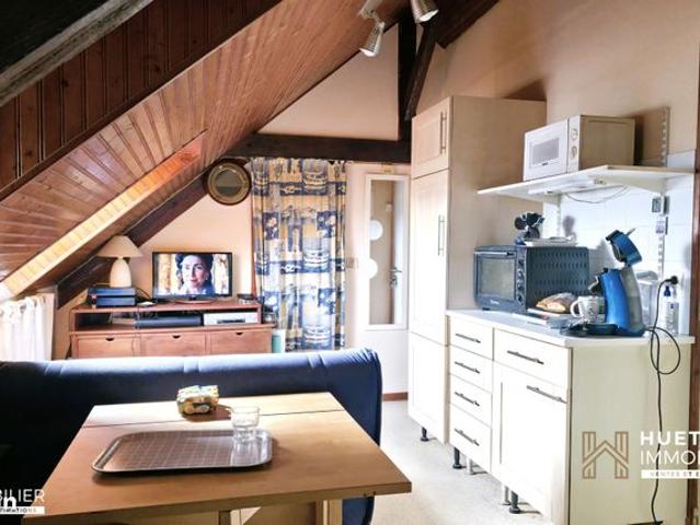Appartement vente à Rennes, Bretagne