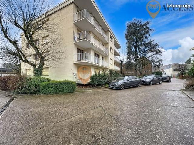 Appartement vente à Sarcelles, Groslay