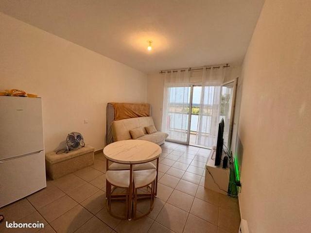 Appartement vente à Narbonne