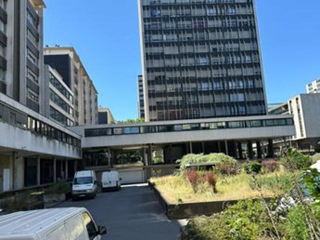 Appartement vente à Sarcelles