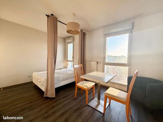 Appartement vente à Lyon, Métropole de Lyon