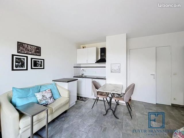 Appartement vente à Montigny-le-Bretonneux, Yvelines