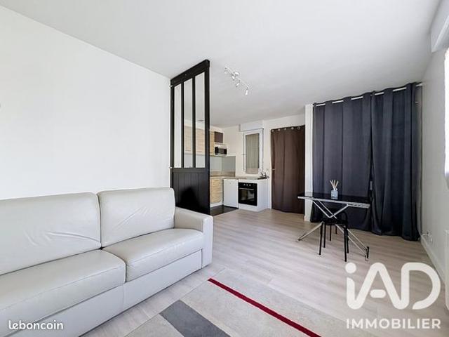 Appartement vente à Torcy, Pontcarré