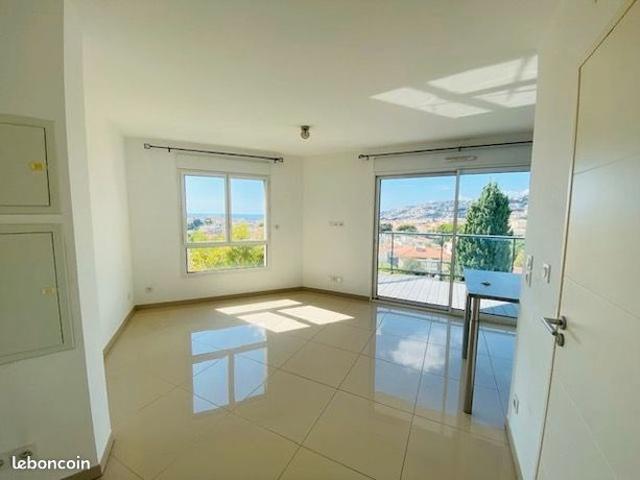 Appartement vente à Nice, Alpes-Maritimes