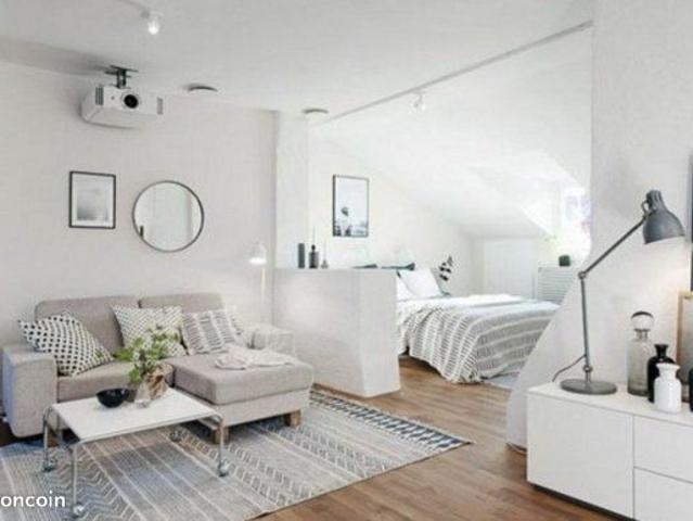 Appartement vente à Paris, Île-de-France
