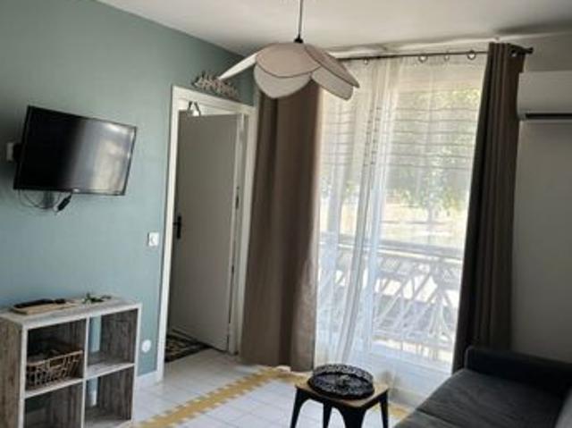 Appartement vente à Guadeloupe