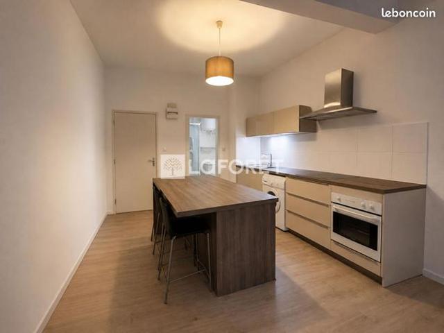 Appartement vente à Albi