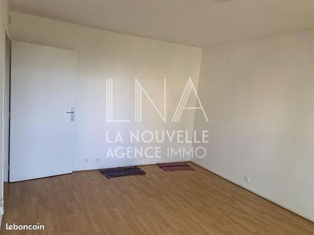 Appartement vente à Bobigny, Le Pré-saint-gervais