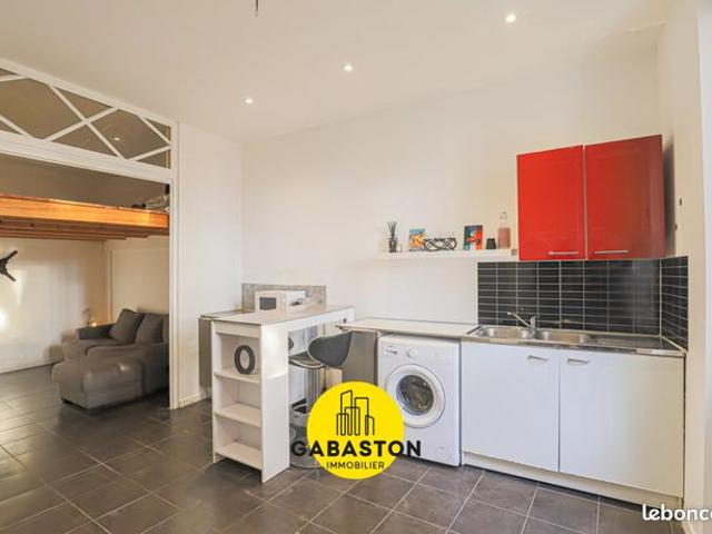 Appartement vente à France métropolitaine, Marseille