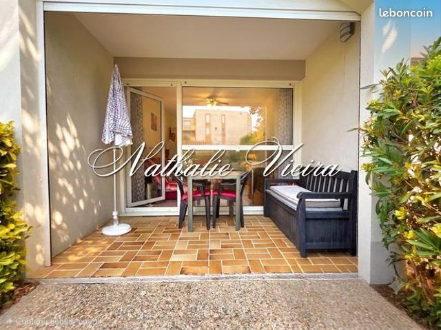Appartement vente à Mauguio, Hérault